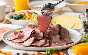 Apa Hotel Shinjuku Kabukicho Tower